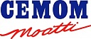 Скрытые дверные петли CEMOM